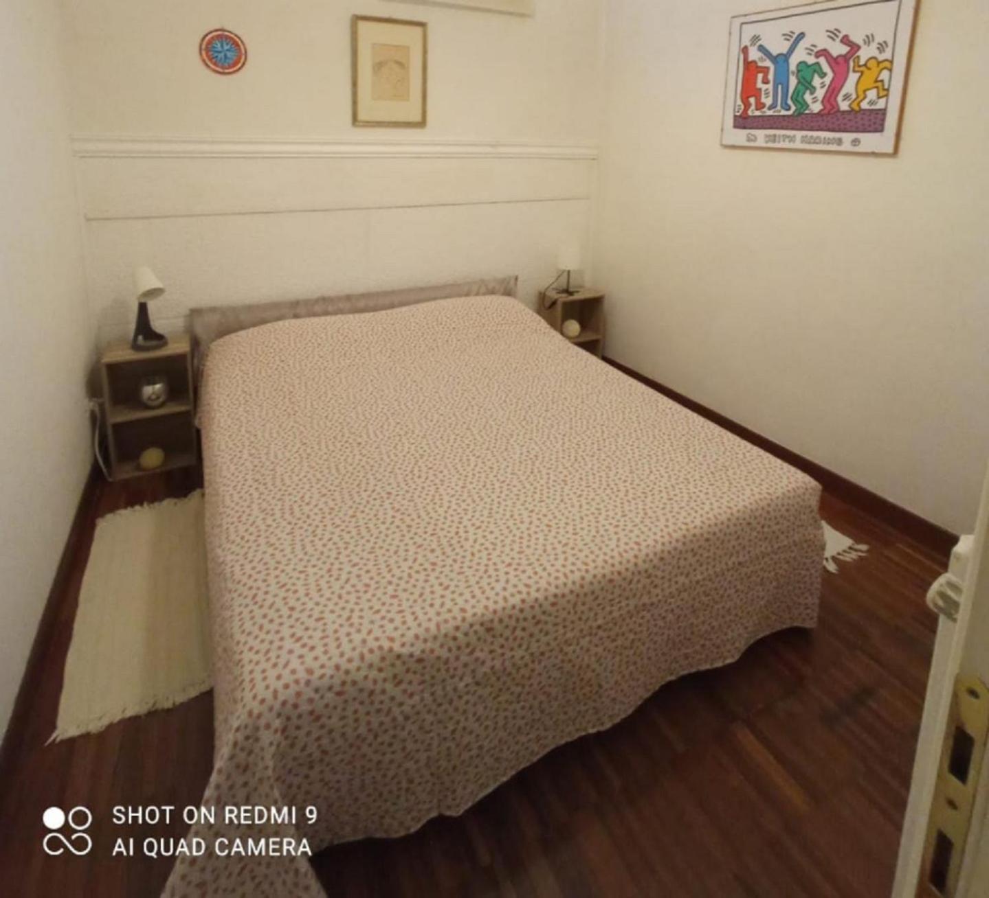 特拉尼Ognissanti80公寓 外观 照片